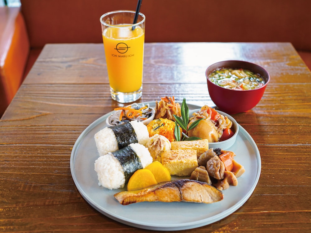 朝食1 | アゴーラプレイス東京浅草 朝食1 | アゴーラプレイス東京浅草