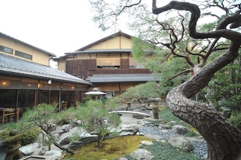 旅館やまざき