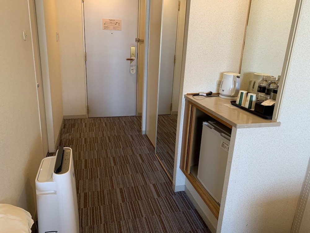 ツインルーム 禁煙 客室の設備とサービス0 | リーガロイヤルホテル新居浜