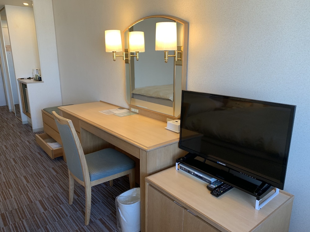 ツインルーム 禁煙 客室1 | リーガロイヤルホテル新居浜