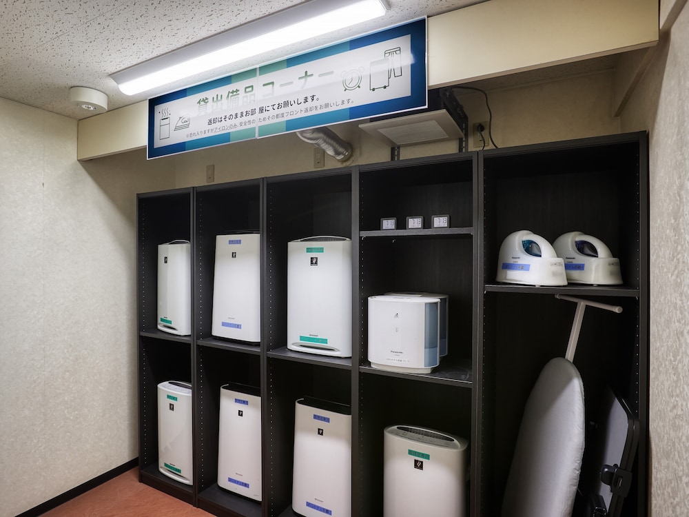 施設内の設備1 | GRG ホテル那覇 施設内の設備1 | GRG ホテル那覇