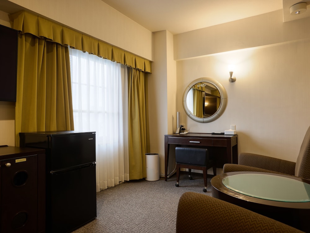 ツインルーム 禁煙 客室11 | GRG ホテル那覇