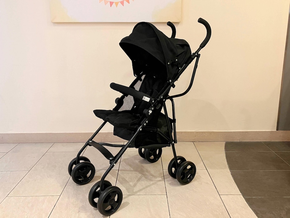 施設内の設備1 | コンフォートイン那覇泊港