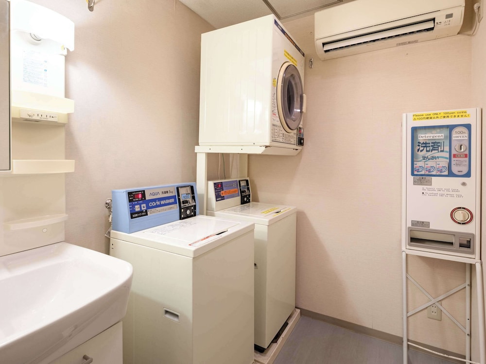 施設内の設備1 | コンフォートイン那覇泊港