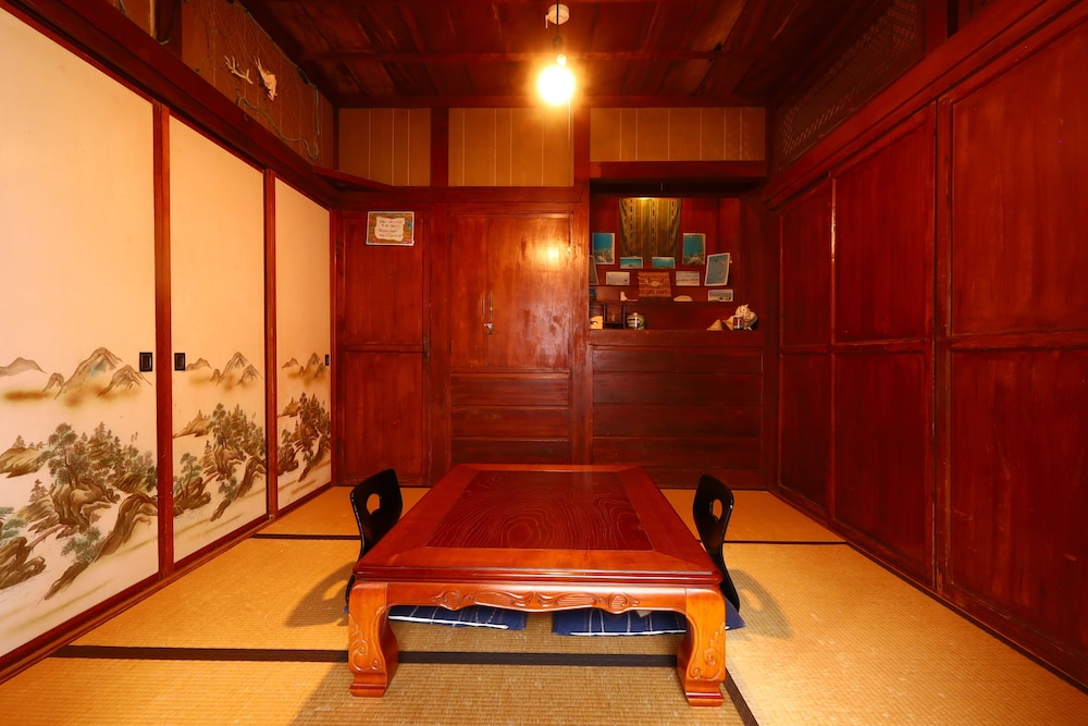 スタンダード ルーム 客室2 | ごーやー荘