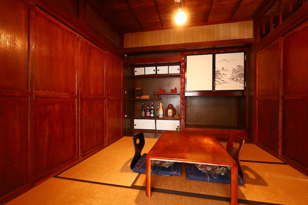 スタンダード ルーム 客室1 | ごーやー荘