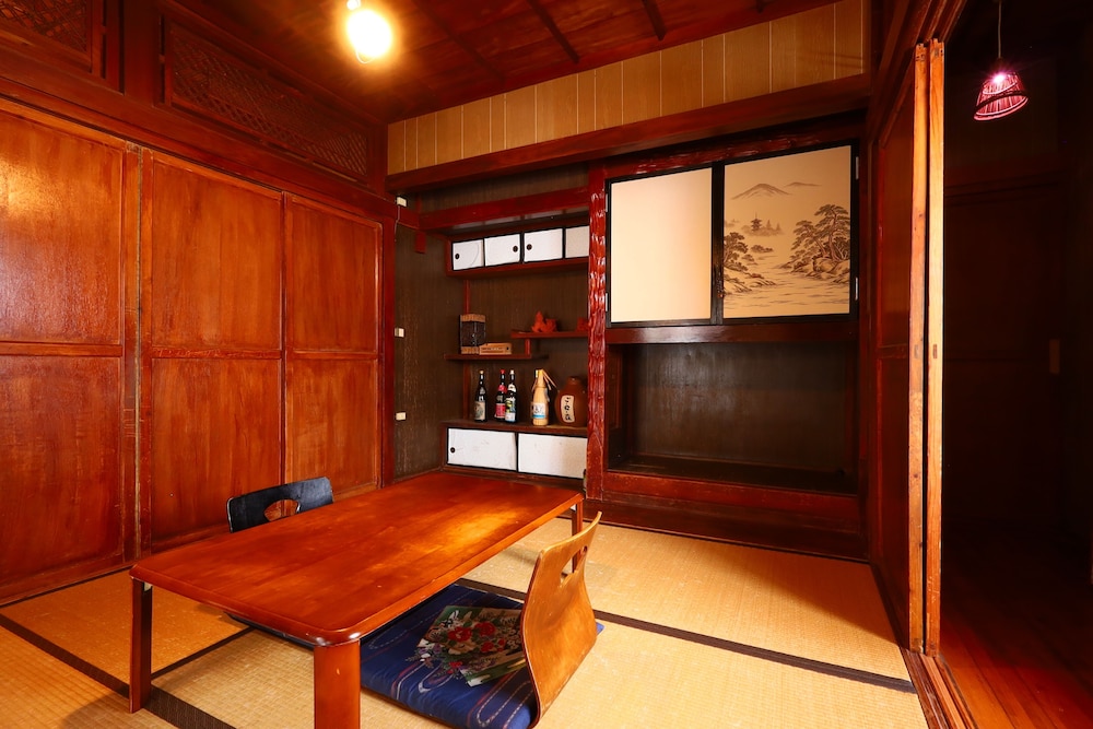 スタンダード ルーム | ごーやー荘