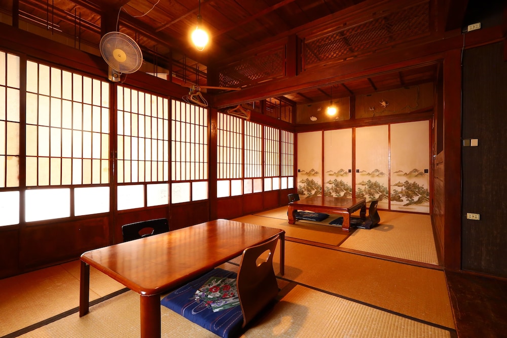 和室 | ごーやー荘