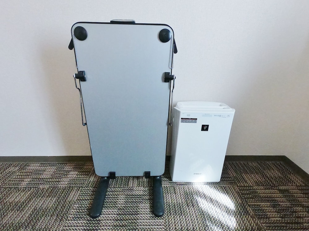 スタンダード ダブルルーム 禁煙 客室5 | ソルヴィータホテル那覇