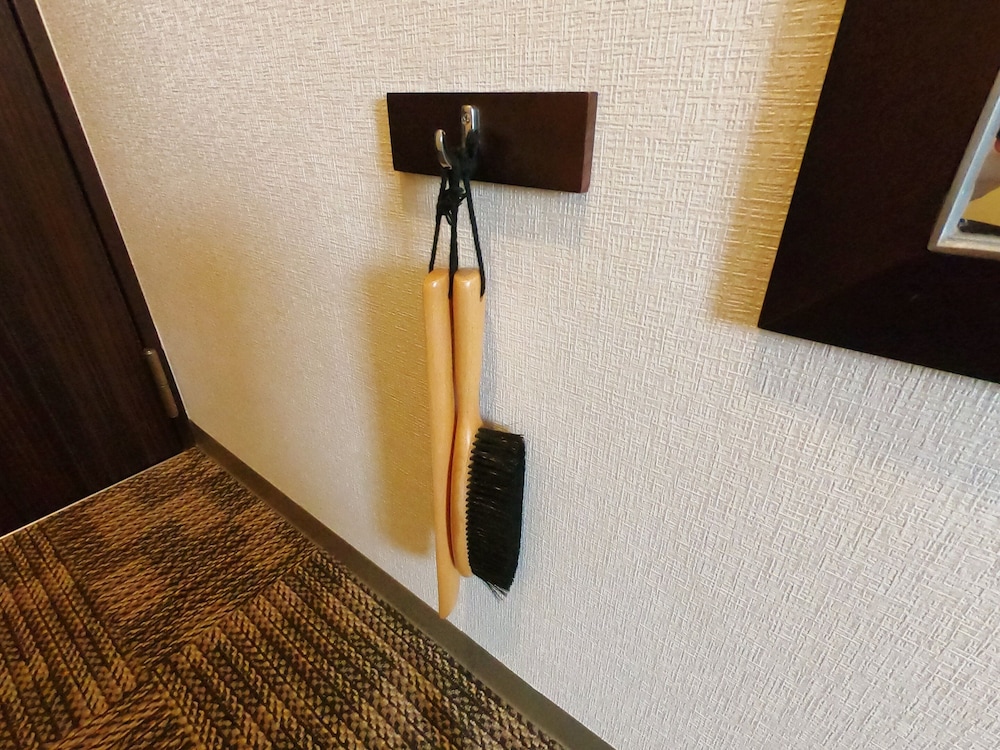 スタンダード ダブルルーム 禁煙 客室4 | ソルヴィータホテル那覇