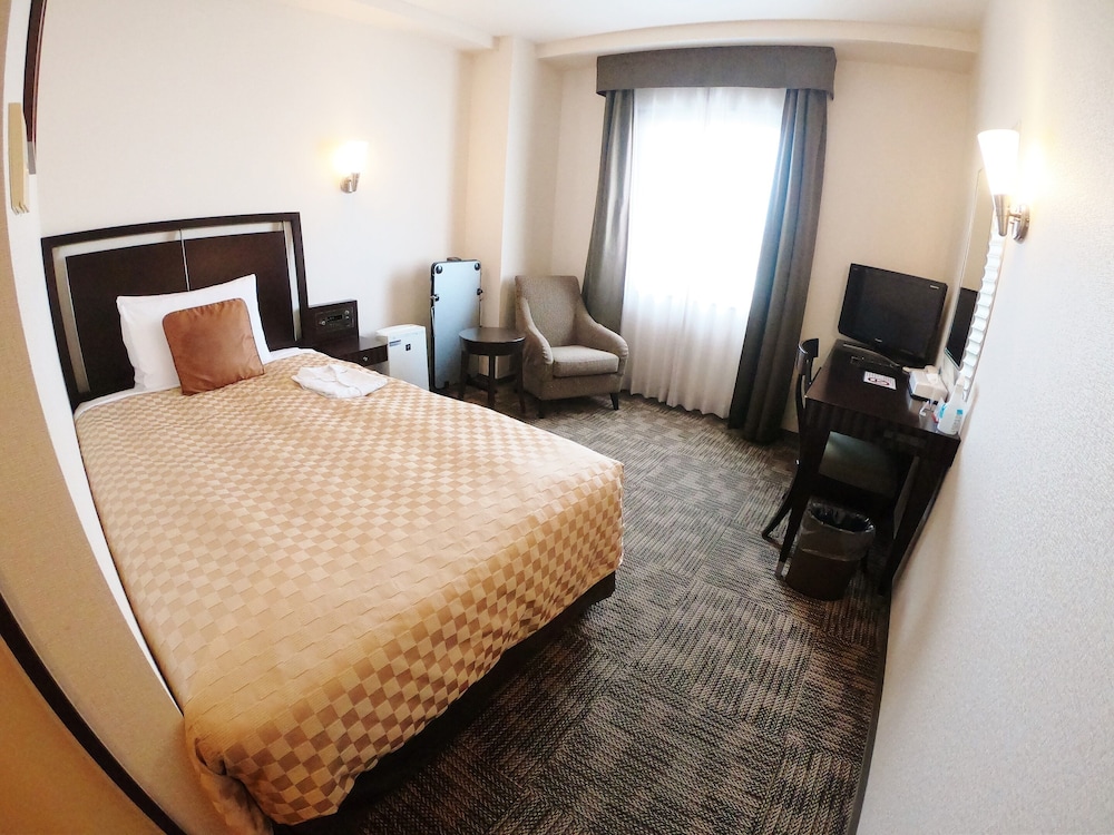 客室1 | ソルヴィータホテル那覇