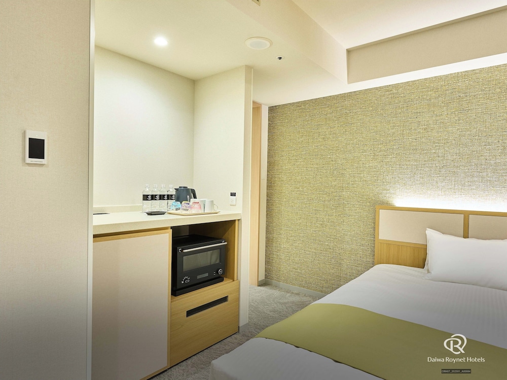 モデレートツイン禁煙2名利用 バスルーム0 | ダイワロイネットホテル那覇国際通り
