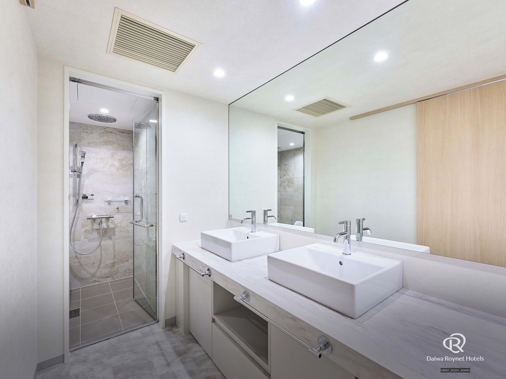 ファミリーフォース禁煙4名利用 客室2 | ダイワロイネットホテル那覇国際通り