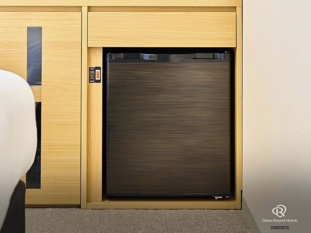 カジュアルツイン禁煙2名利用 客室1 | ダイワロイネットホテル那覇国際通り