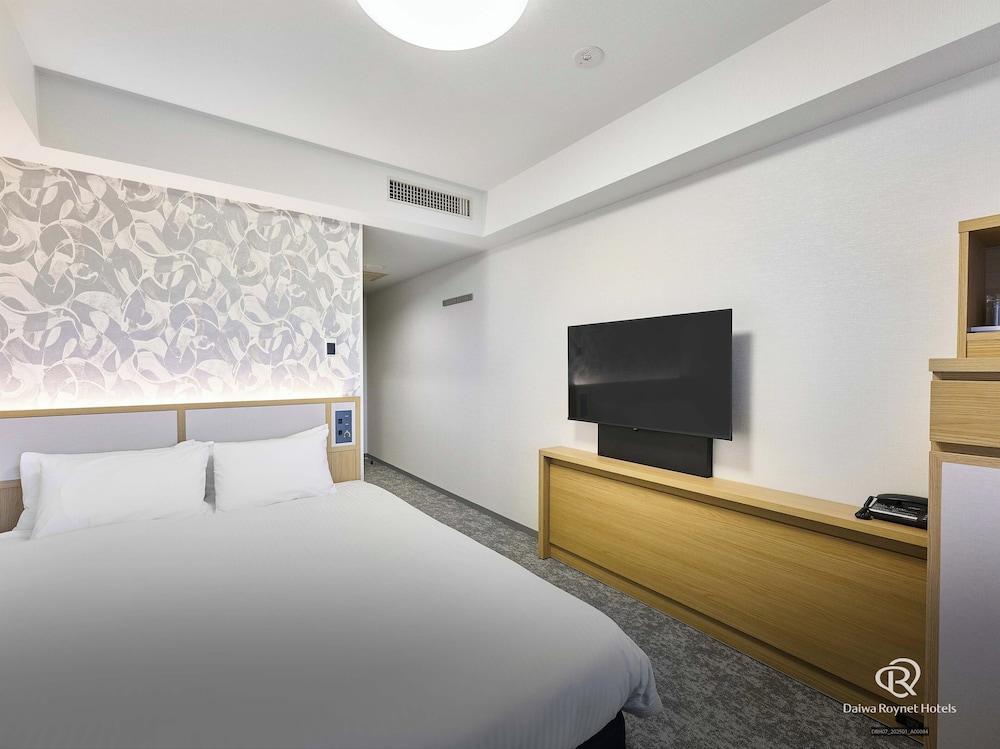 モデレートダブル禁煙 2名利用 | ダイワロイネットホテル那覇国際通り