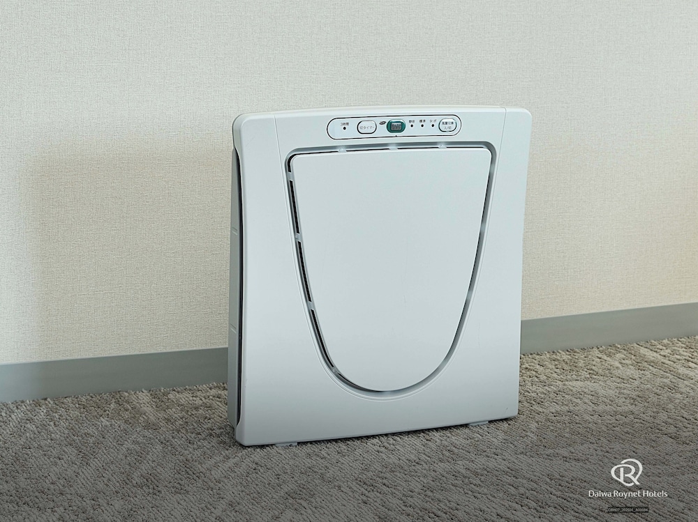 スタンダードダブル禁煙 2名利用 客室1 | ダイワロイネットホテル那覇国際通り
