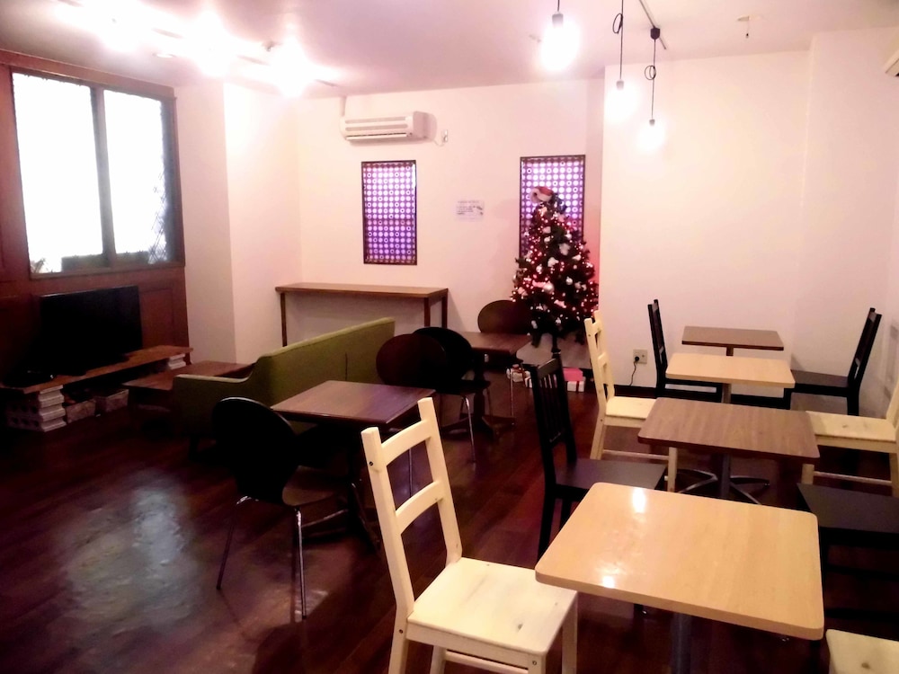 レストラン1 | ホテル太洋