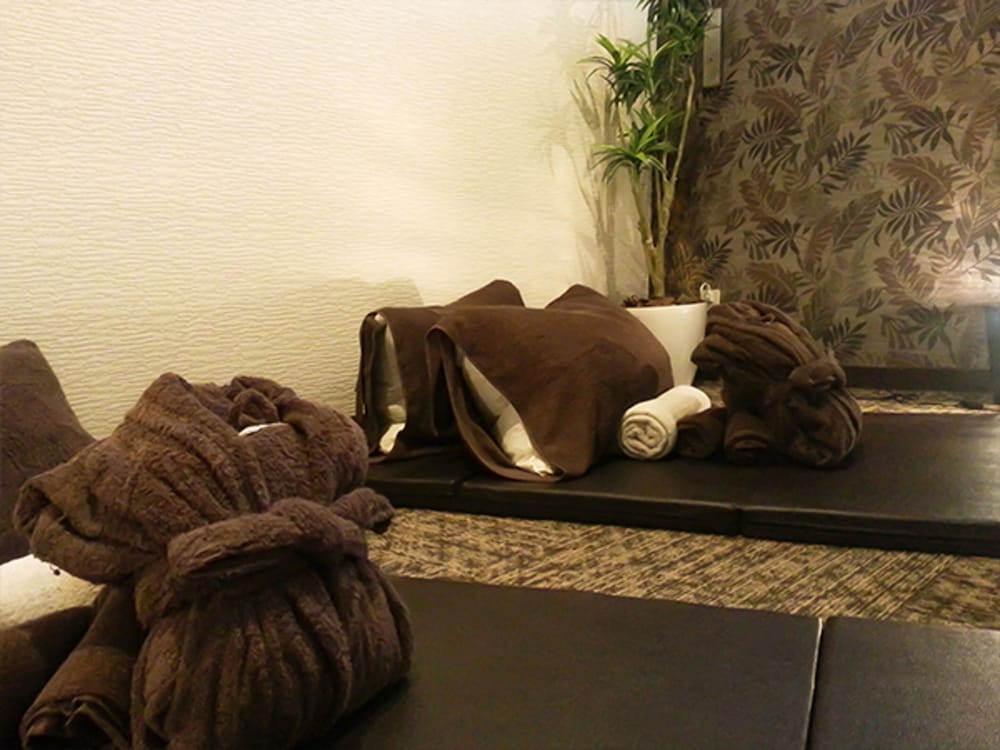 マッサージ1 | ホテルリブマックス BUDGET 府中アネックス マッサージ1 | ホテルリブマックス BUDGET 府中アネックス