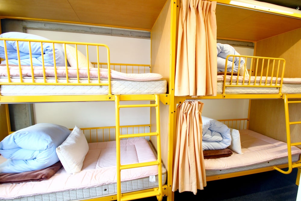 4 人部屋禁煙 客室4 | サクラホステル浅草