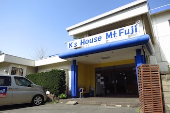 ケイズハウス Mt. 富士