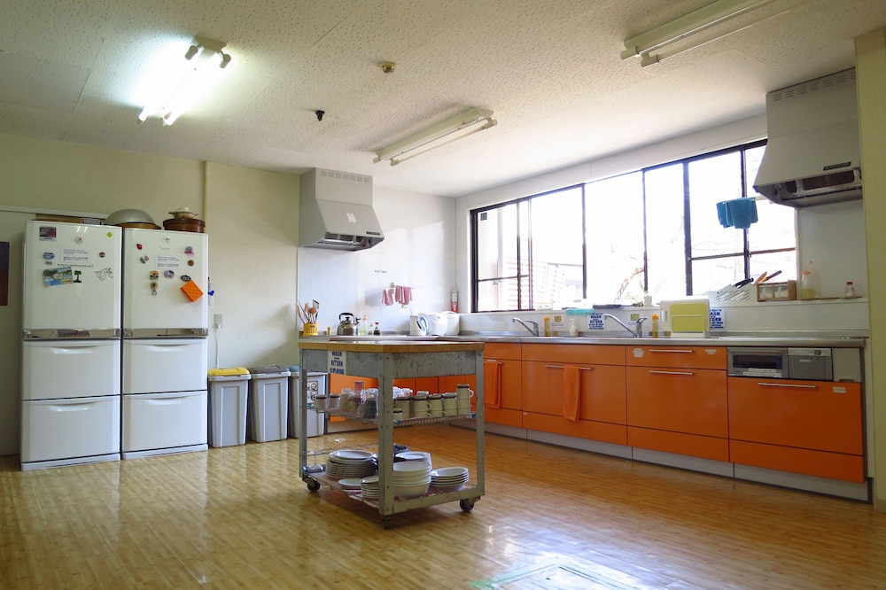施設内の設備1 | ケイズハウス Mt. 富士 施設内の設備1 | ケイズハウス Mt. 富士