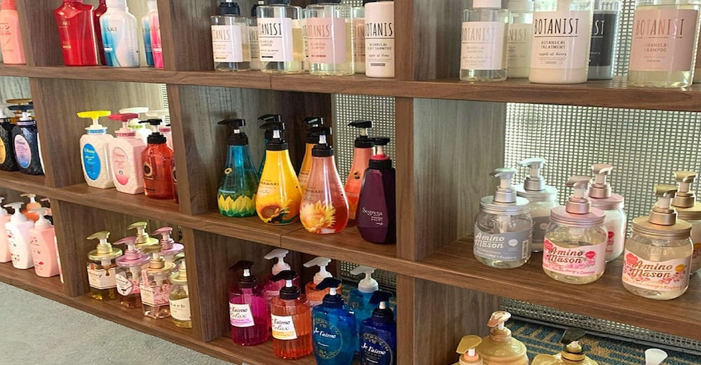 施設内の設備1 | ホテルクラウンパレス北九州