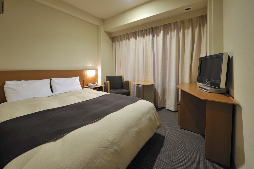 客室1 | ホテルクラウンパレス北九州