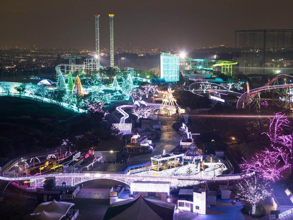 レストラン1 | 調布クレストンホテル