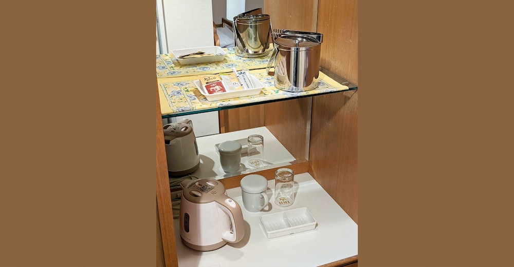 スタンダード ダブルルーム 禁煙 客室2 | ホテルクラウンパレス浜松