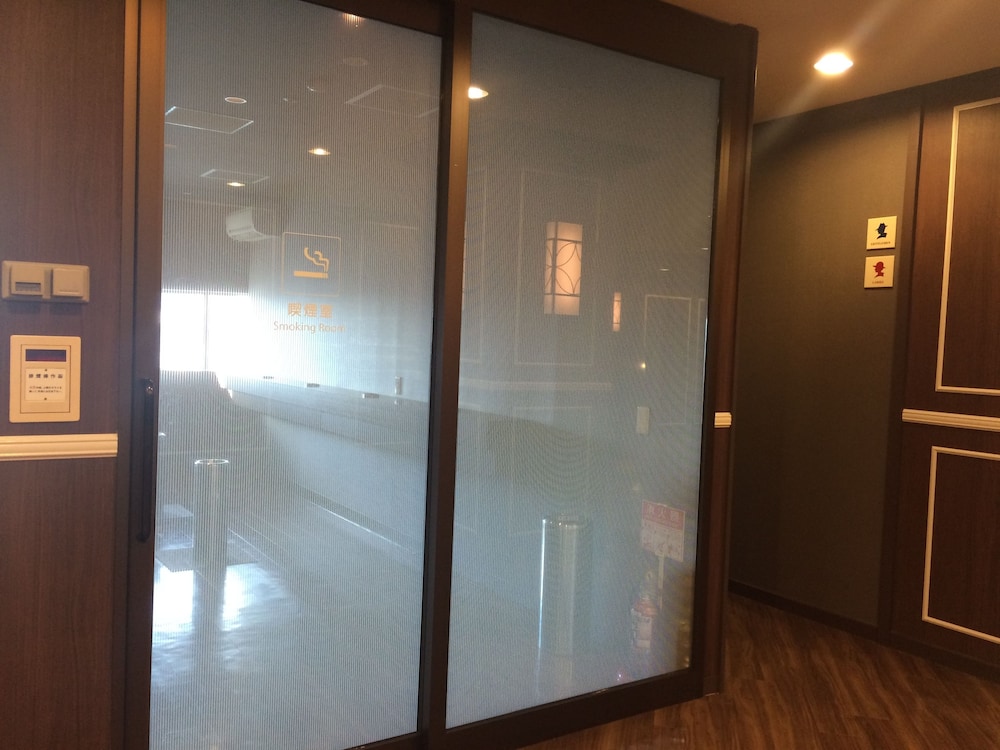 施設内の設備1 | 名古屋クレストンホテル 施設内の設備1 | 名古屋クレストンホテル