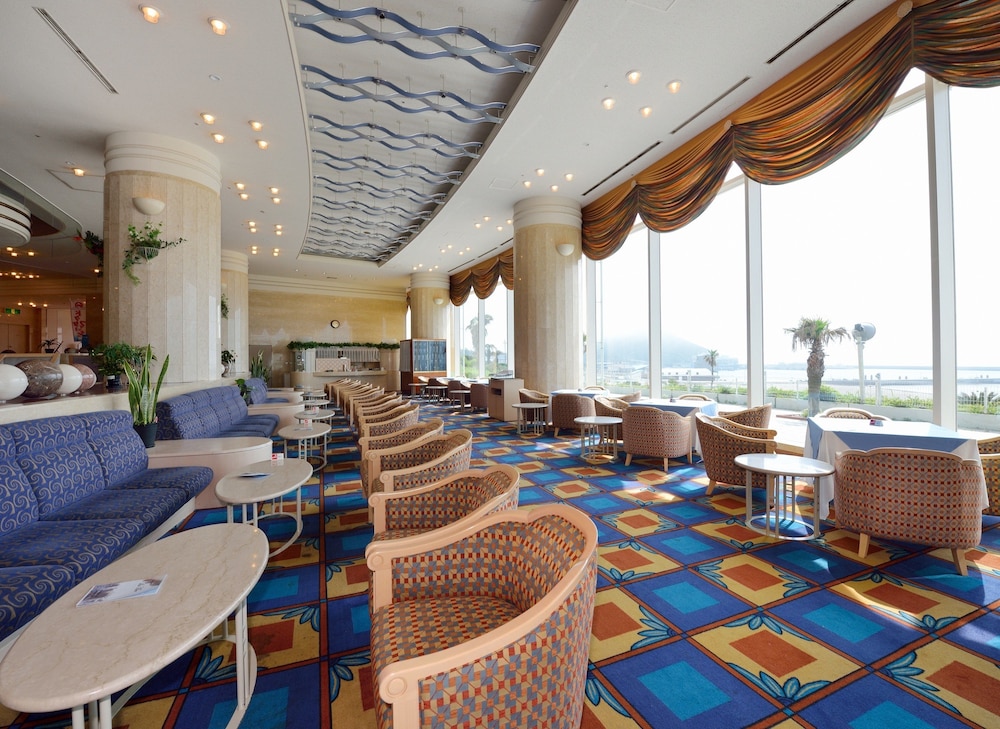 レストラン1 | 伊良湖 リゾート & コンベンションホテル レストラン1 | 伊良湖 リゾート & コンベンションホテル