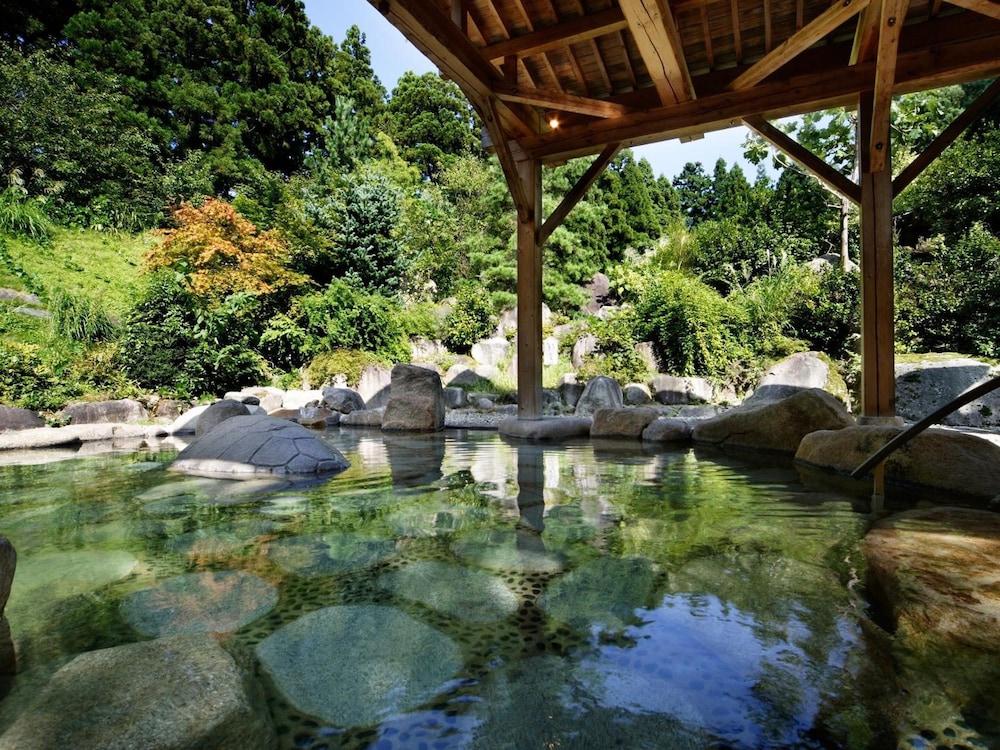 スパ1 | 風雅の宿 長生館 スパ1 | 風雅の宿 長生館
