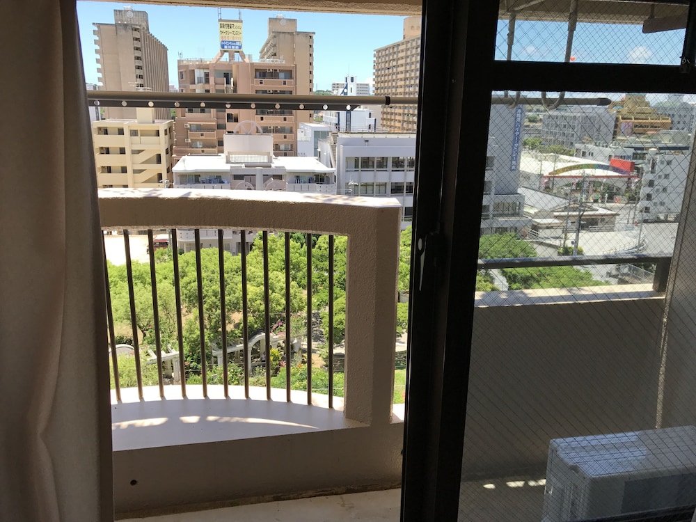 ファミリー ルーム 客室4 | ウィークリー ハーバービュー マンション - メイン ビルディング