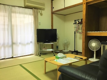 ウィークリー ハーバービュー マンション - メイン ビルディング