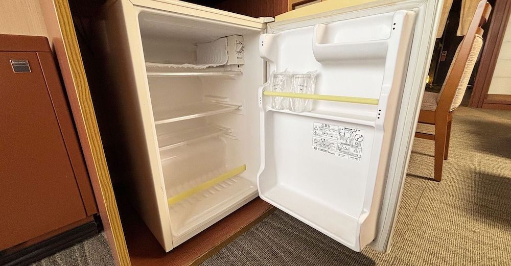 [喫煙可] スタンダード和洋室 客室の設備とサービス0 | ホテル霧島キャッスル