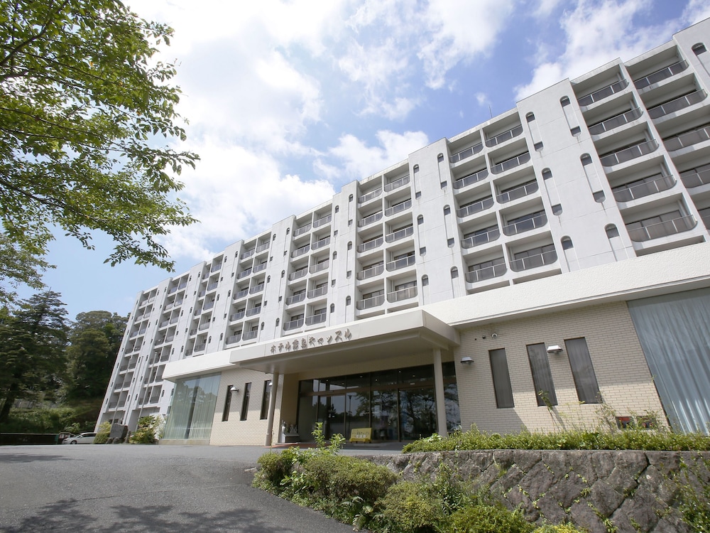 メインイメージ | ホテル霧島キャッスル メインイメージ | ホテル霧島キャッスル