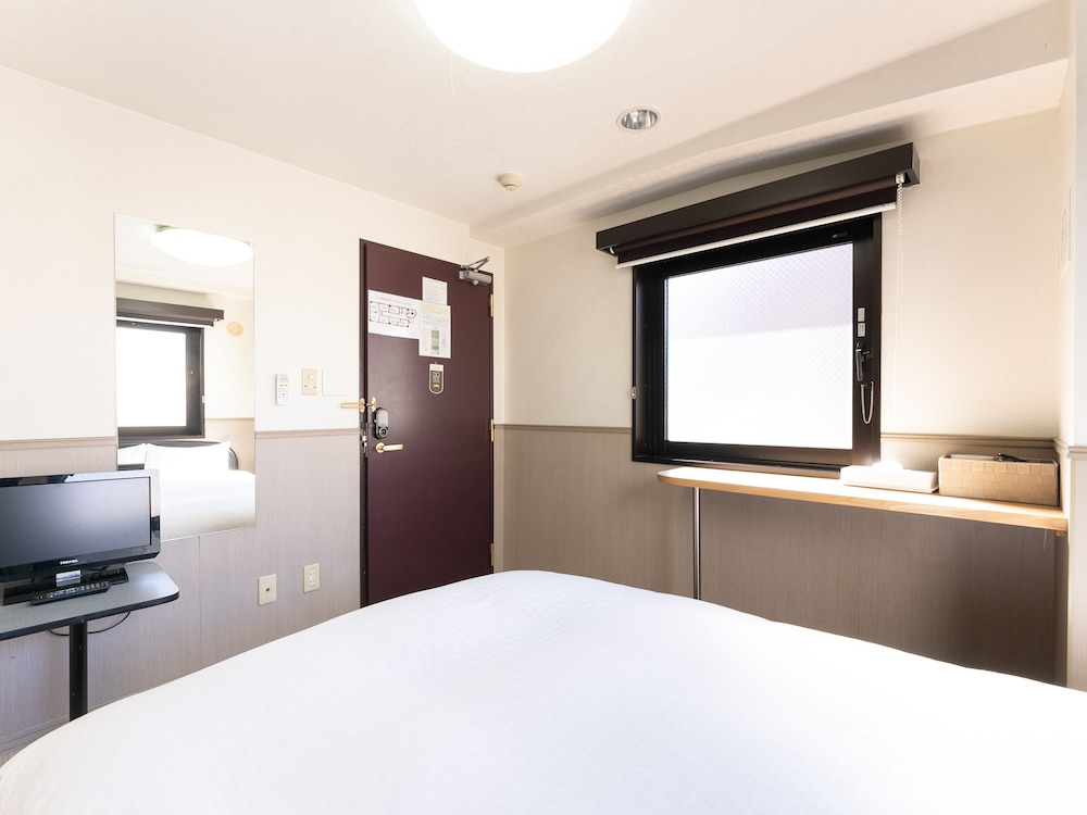 スタンダード ダブルルーム 禁煙 客室2 | Tabist 昌庭ホテル