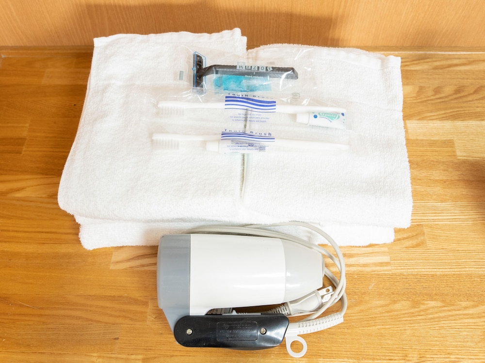 トラディショナル ツインルーム 禁煙 客室の設備とサービス0 | Tabist 昌庭ホテル