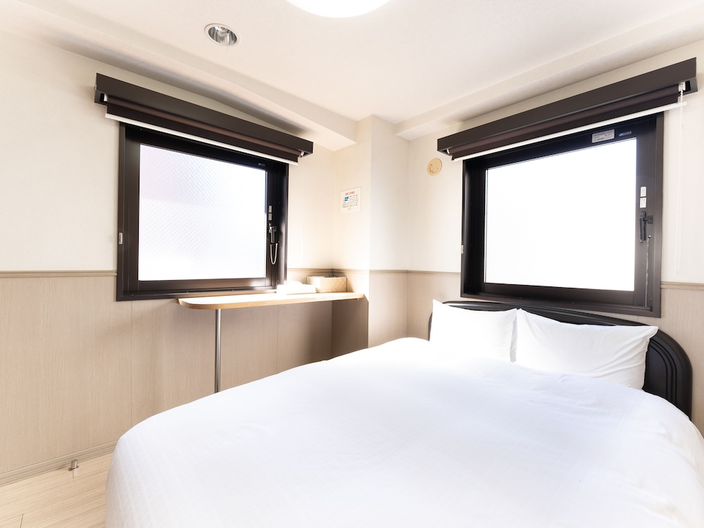 スタンダード ダブルルーム 禁煙 客室3 | Tabist 昌庭ホテル