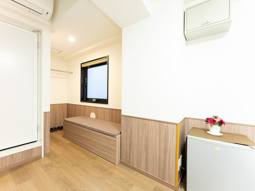 客室1 | Tabist 昌庭ホテル 客室1 | Tabist 昌庭ホテル