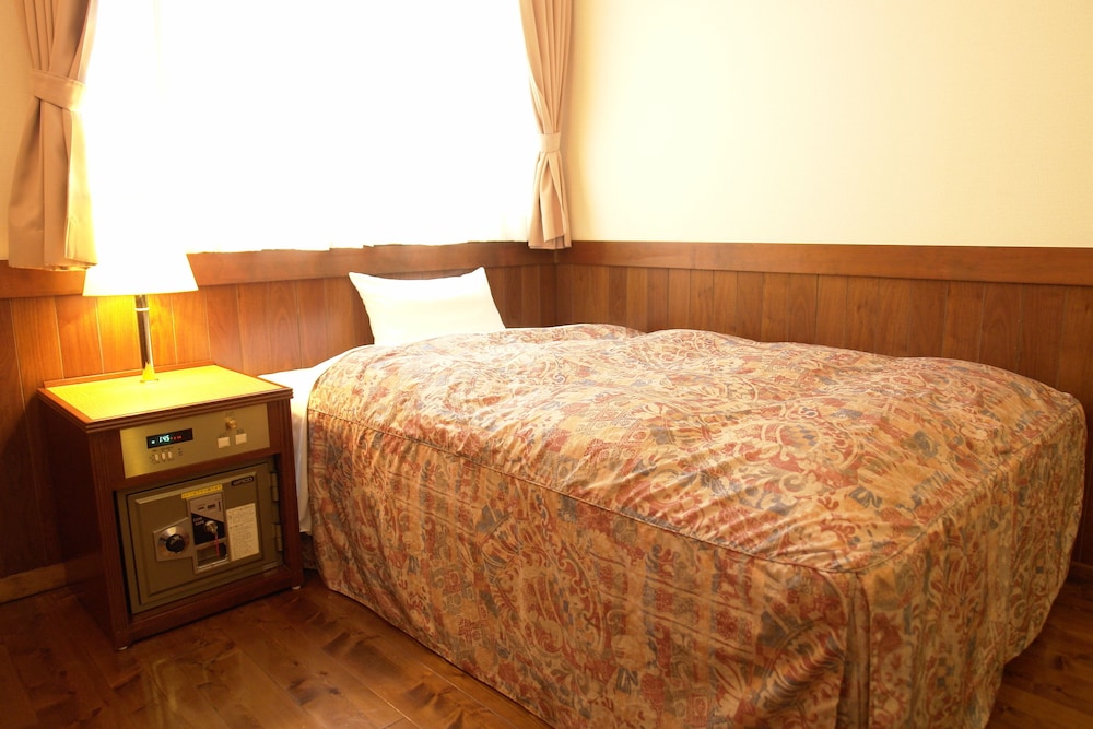 ダブルルーム 客室3 | 旅の宿 らくちん