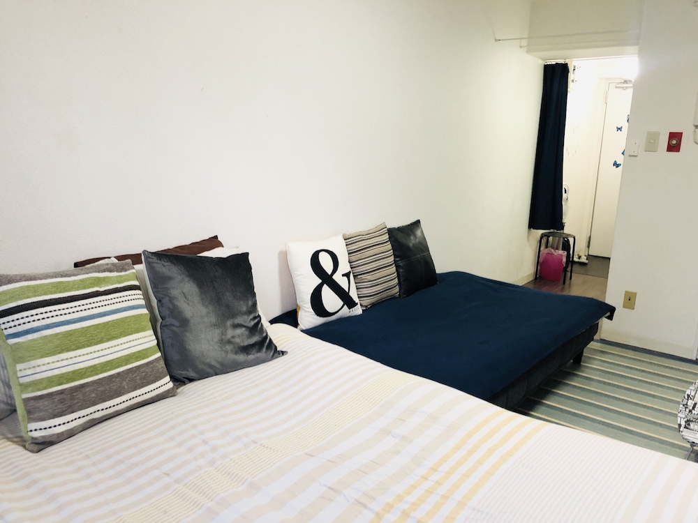 客室1 | Best Apartment in Shinjuku 客室1 | Best Apartment in Shinjuku