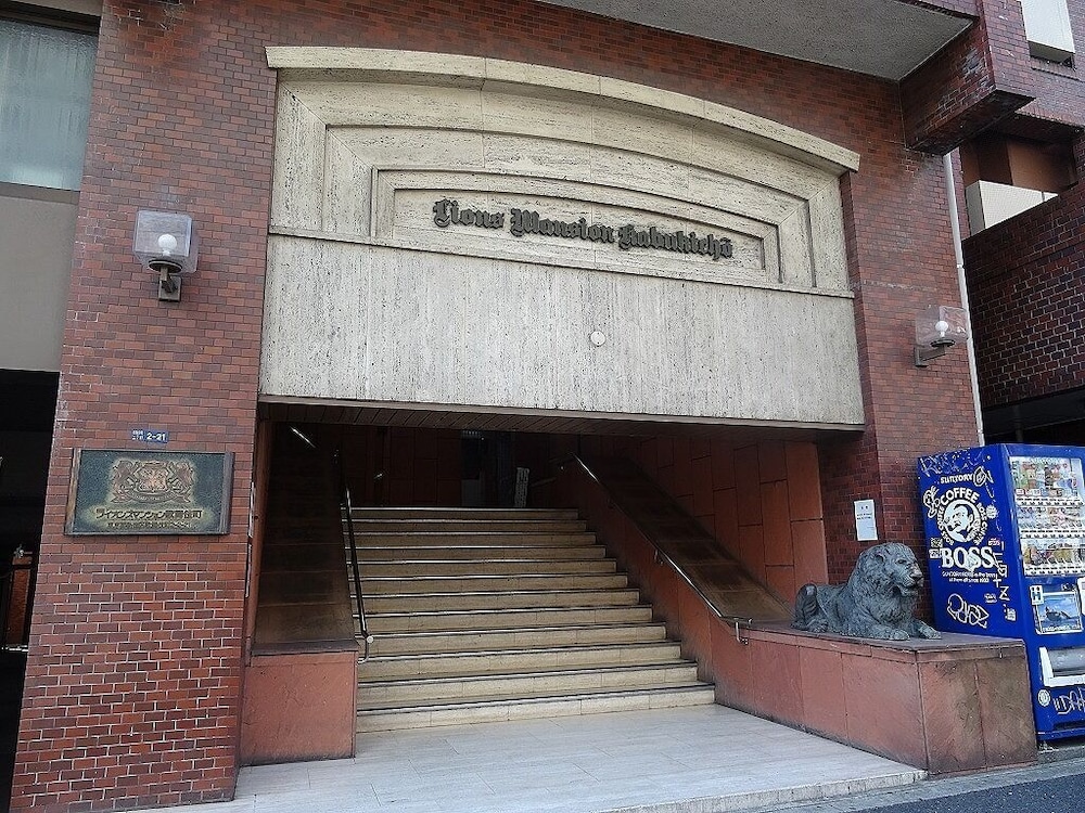 メインイメージ | Best Apartment in Shinjuku メインイメージ | Best Apartment in Shinjuku