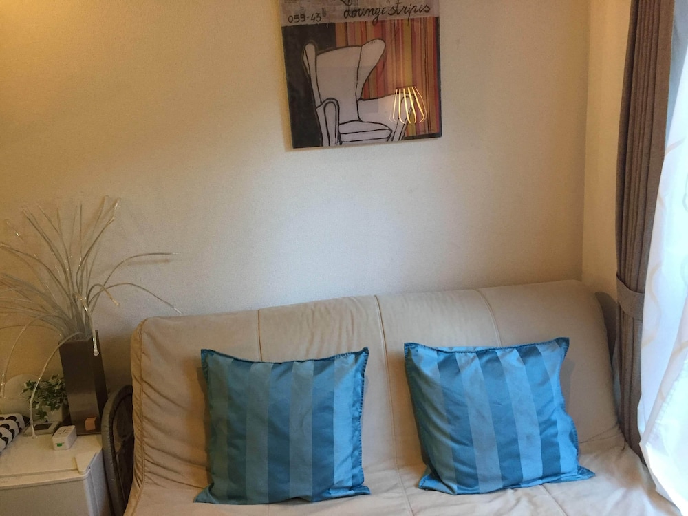 内装の詳細1 | 歌舞伎町ダイヤモンドパレス 204