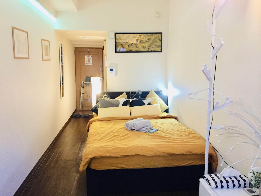 客室1 | 歌舞伎町ダイヤモンドパレス 204