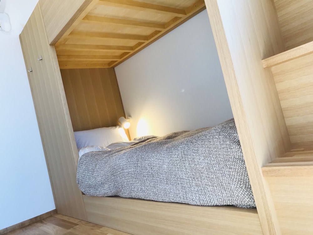 スタンダード ルーム シービュー Type B 禁煙 客室3 | マイロッジ直島　My Lodge Naoshima