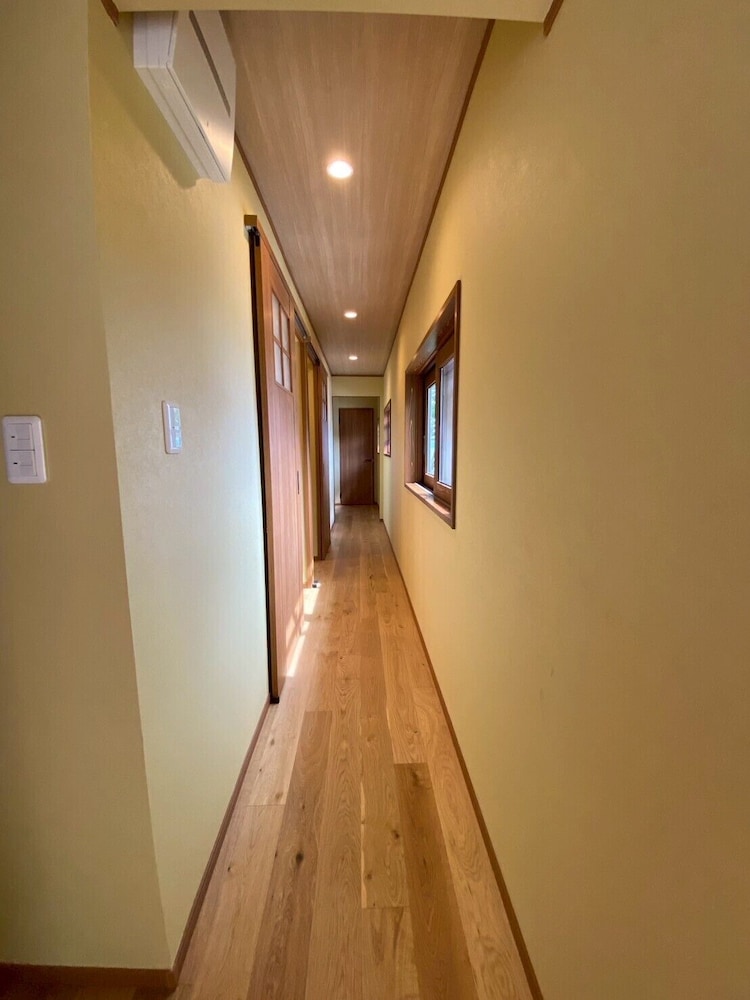 シャレ・アジュール シービュー 専用サウナ付き 禁煙 客室1 | マイロッジ直島　My Lodge Naoshima