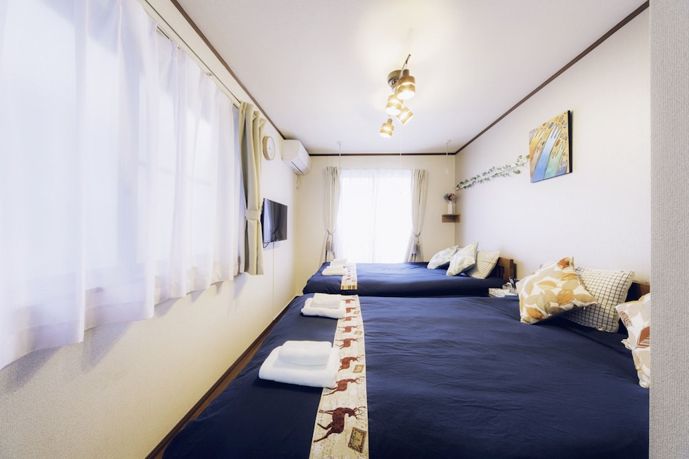 客室1 | Nestay Suite Tokyo Shibuya 客室1 | Nestay Suite Tokyo Shibuya