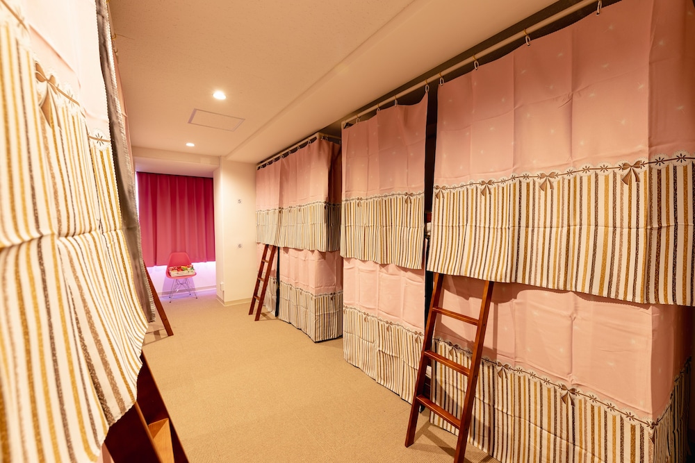 客室1 | Nikko Inn Minamisenba 401 客室1 | Nikko Inn Minamisenba 401