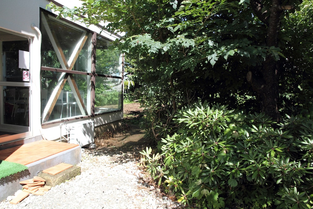 [新北海道スタイル推奨] 一棟貸し テラス / パティオ0 | 札幌 えんじゅ 平岸